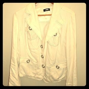 Bebe jacket
